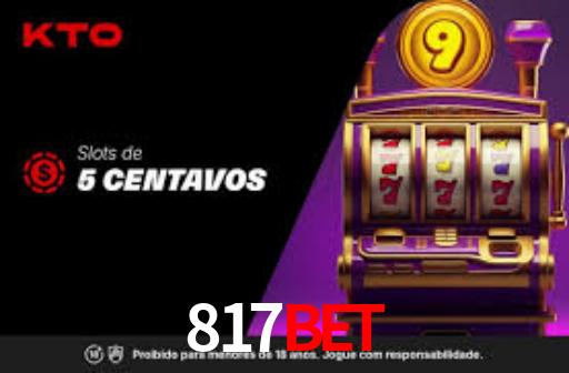 Bônus Diários 817bet