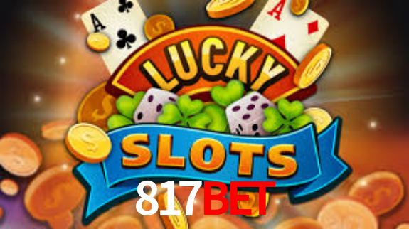 Interface do App 817bet