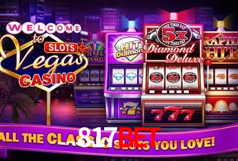 Promoção Relâmpago 817bet