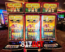 Jogo Aviator 817bet
