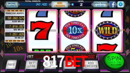 Especiais de Fim de Semana 817bet
