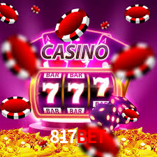 Casino Ao Vivo 817bet