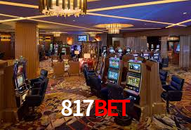 Casino VIP 817bet