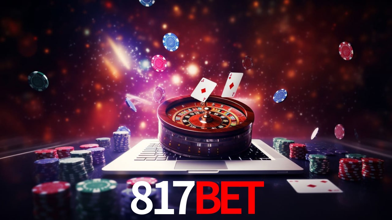 Sistemas de Segurança 817bet