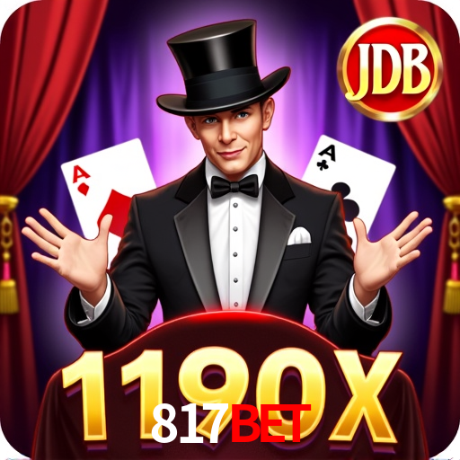 Provedores de Jogos 817bet
