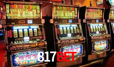 Ofertas Exclusivas 817bet