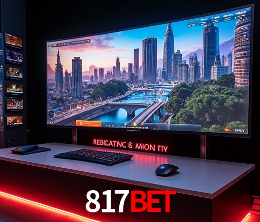 Estatísticas do Jogo 817bet