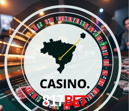 Casino Ao Vivo 817bet