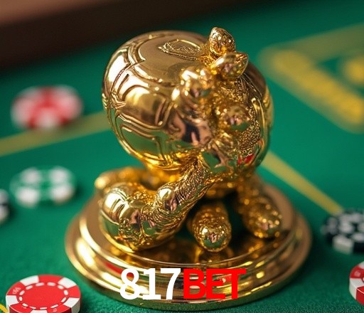 Design Responsivo 817bet